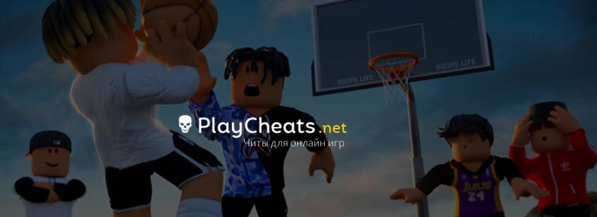 Коды на Hoops Life Roblox