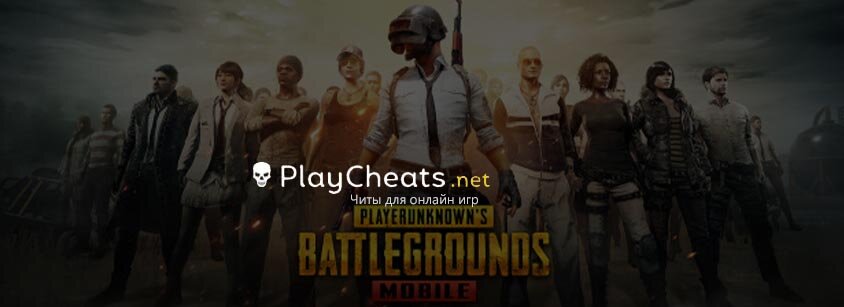 Бесплатные аккаунты в Pubg Mobile